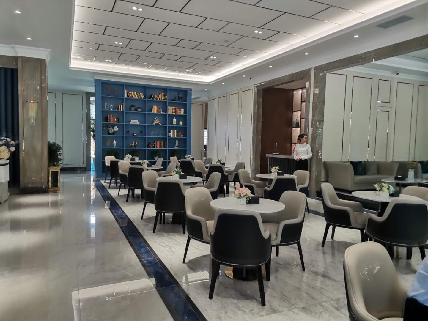 售樓部家具 售樓部家具