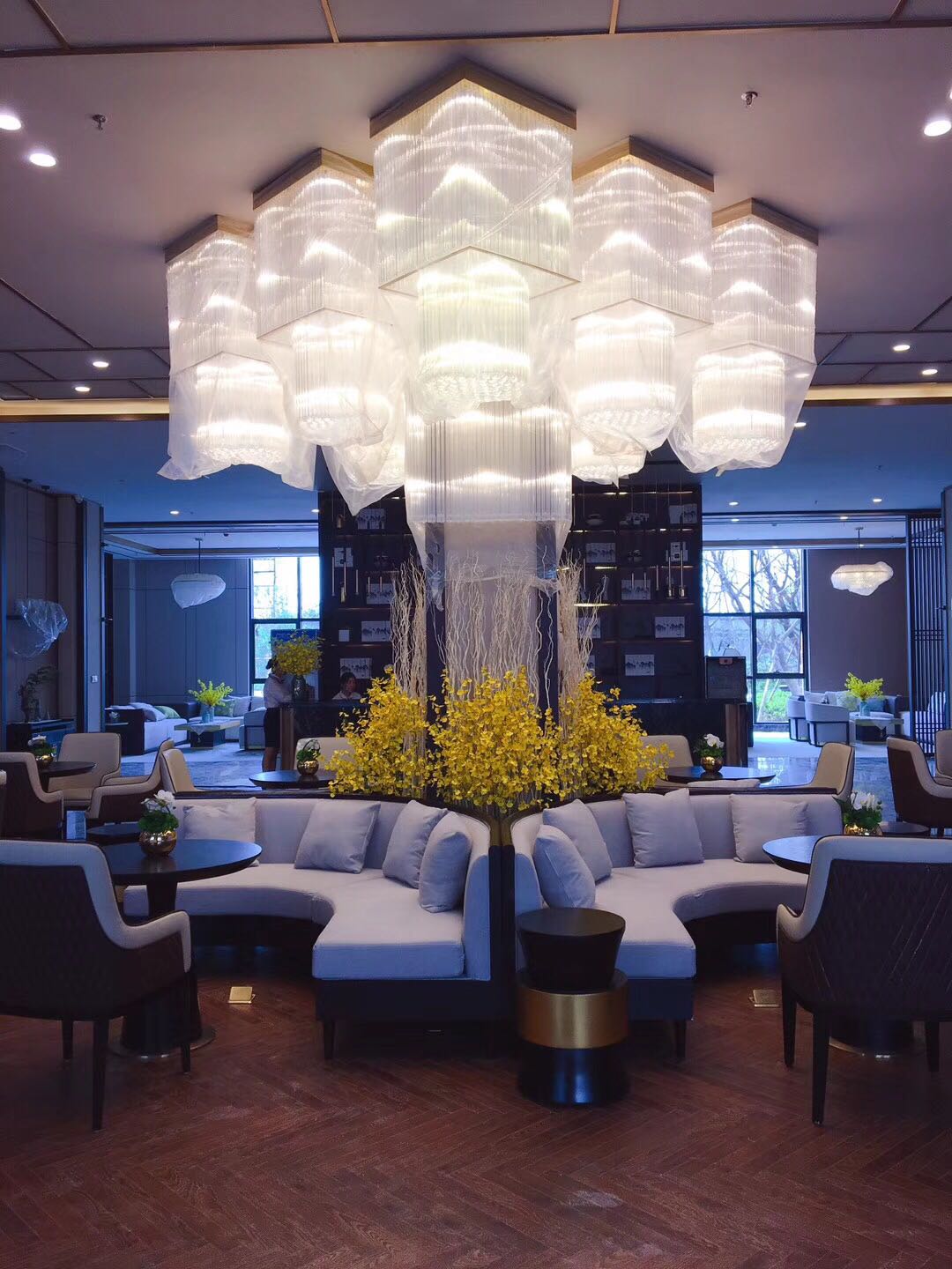 樣闆房家具 樣闆房家具