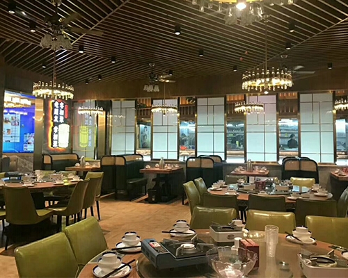 餐廳家具
