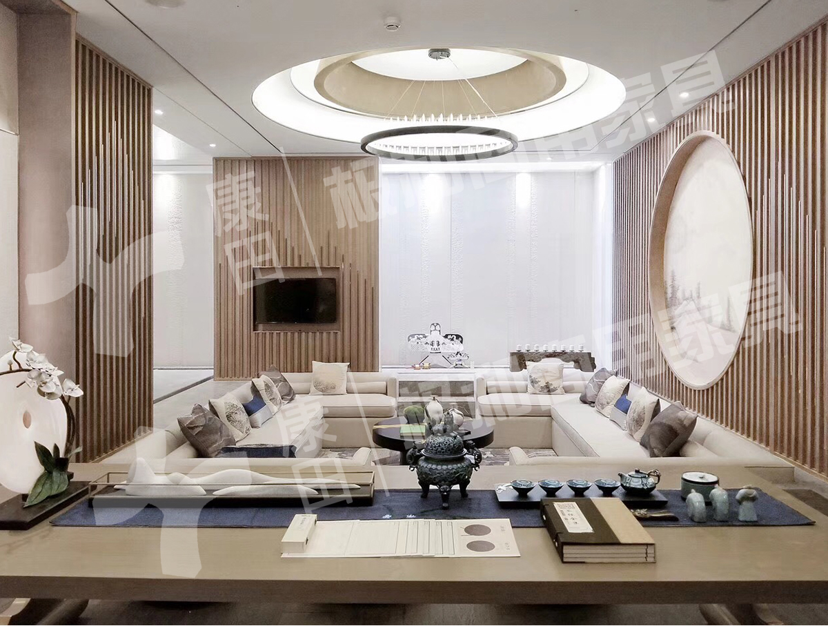 樣闆間家具 樣闆間家具