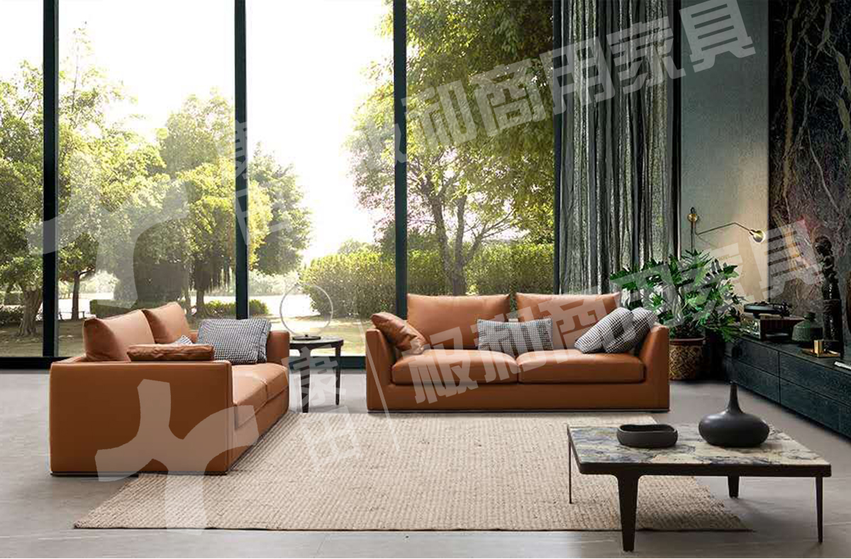 售樓部家具 售樓部家具