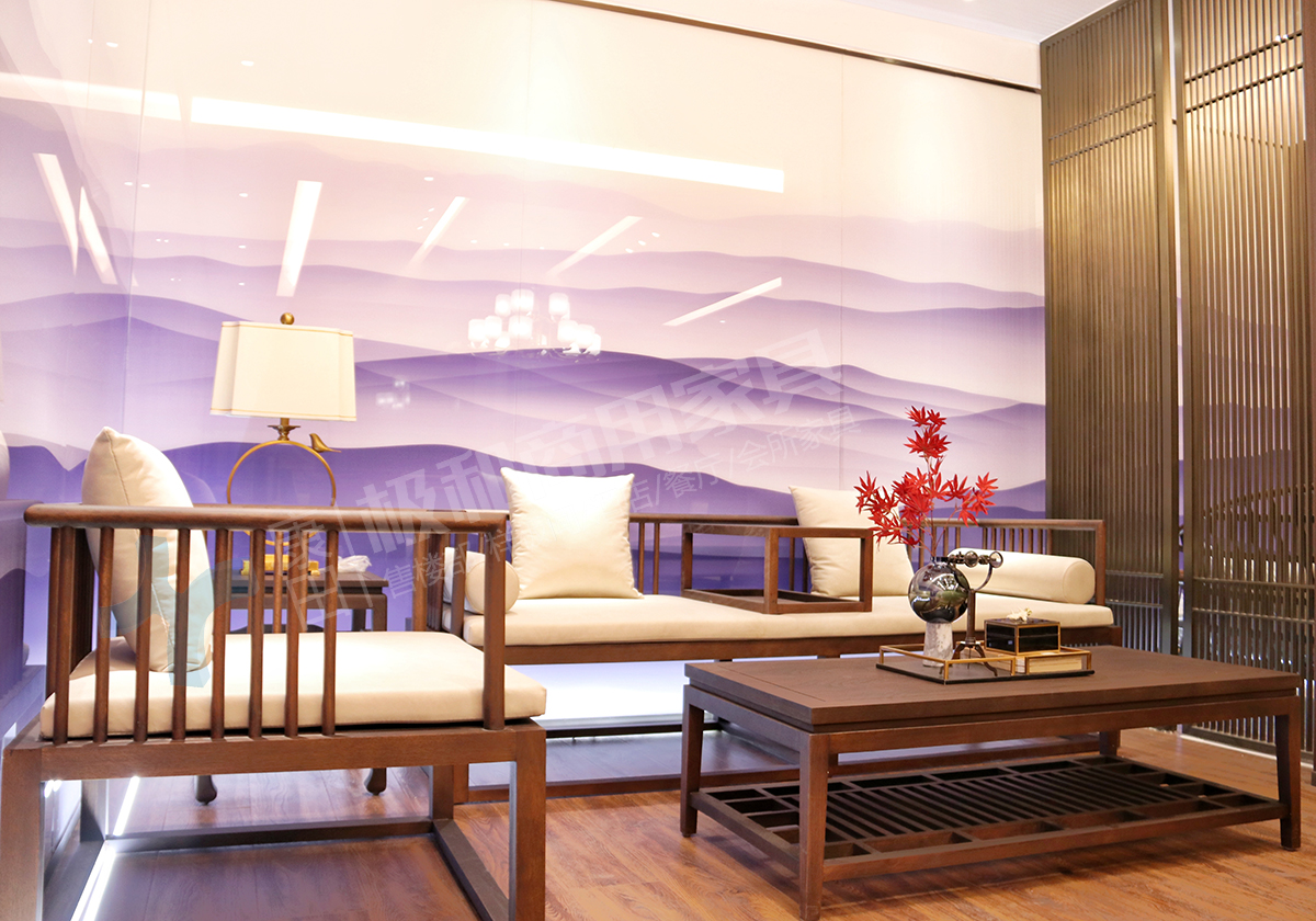 會所家具_河南康田家具有限公司