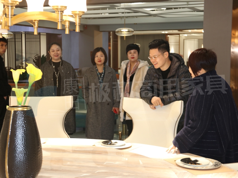 博天程剛啓賦能指導