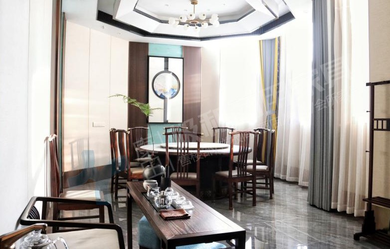 會所家具 會所家具