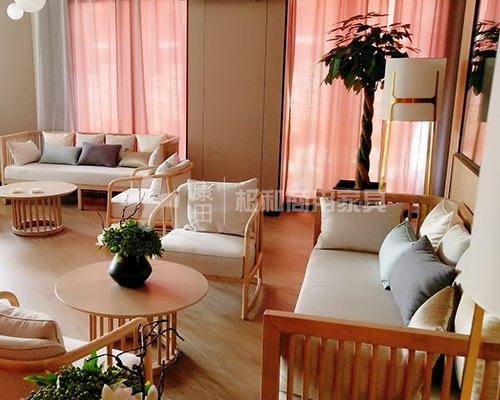 會所家具 會所家具