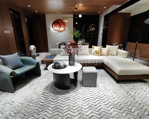 樣闆間家具 樣闆間家具