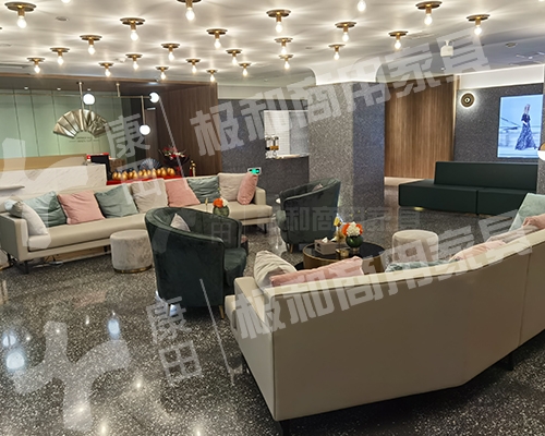 會所家具 會所家具