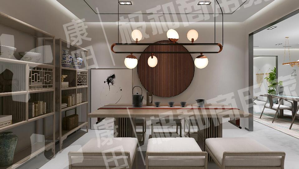 會所家具 會所家具