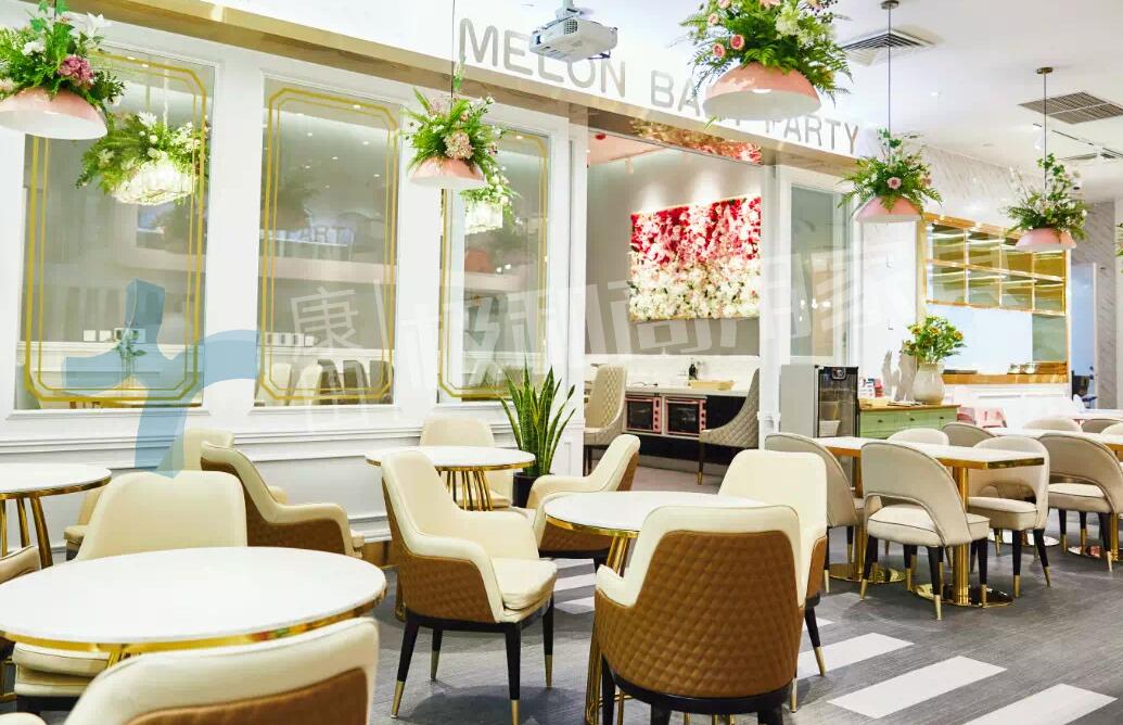 會所家具 會所家具