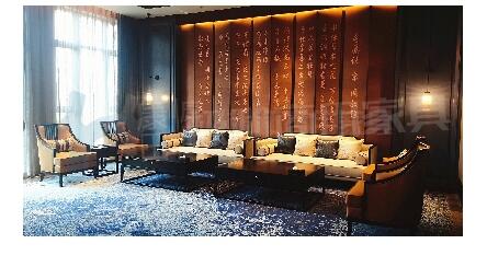 酒店家具 酒店家具
