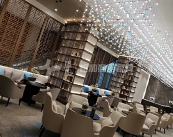 售樓部家具 售樓部家具