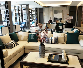 售樓部家具 售樓部家具